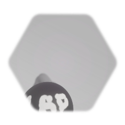 My Sackboy Oc