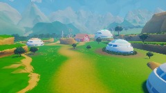 Mission 1 : Village