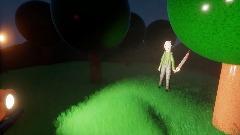 Friday the 13th  Pre-Alpha