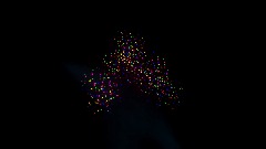 Shift completed DEMO