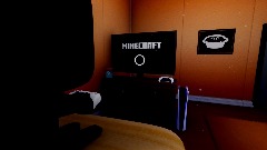 A screenshot taken in Dreams. 2 of 3.