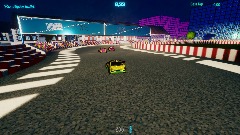 A screenshot taken in Dreams. 3 of 9.