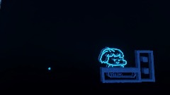 Friday Night VIBIN Menu