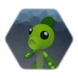 Peashooter