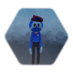 Scotland countryhumans