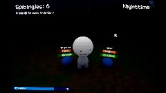 A screenshot taken in Dreams. 3 of 3.