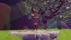 A screenshot taken in Dreams. 6 of 6.