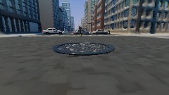 A screenshot taken in Dreams. 3 of 26.