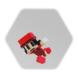 Tarly the Sackboy (Minecraft)