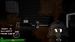 A screenshot taken in Dreams. 4 of 5.
