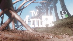 Mm tv ident (2006)