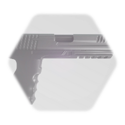 H&K P30L 0.5