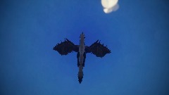 A screenshot taken in Dreams. 3 of 28.