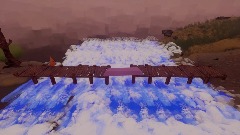 A screenshot taken in Dreams. 2 of 2.