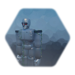 Iron Golem