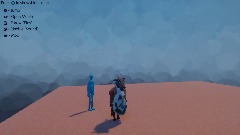 A screenshot taken in Dreams. 21 of 30.