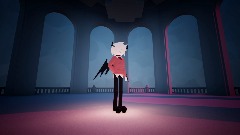 A screenshot taken in Dreams. 4 of 4.