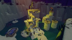 ACT 2 - Bad Awake Valley