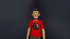 A screenshot taken in Dreams. 1 of 4.