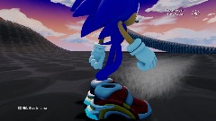 A screenshot taken in Dreams. 1 of 4.