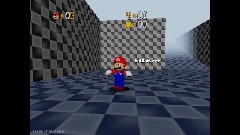 A screenshot taken in Dreams. 6 of 9.