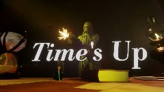 Time's Up (Demo)