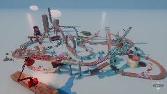 A screenshot taken in Dreams. 1 of 12.