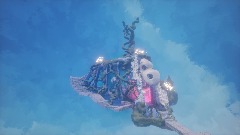 A screenshot taken in Dreams. 27 of 30.