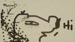 A screenshot taken in Dreams. 5 of 15.