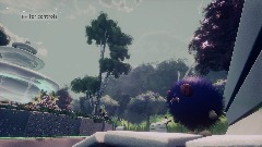 A screenshot taken in Dreams. 7 of 14.