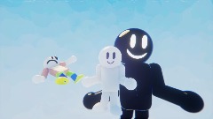 A screenshot taken in Dreams. 16 of 18.