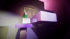 Cod Zombies Cyberdisco Town