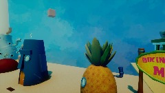 Sponge bob vr