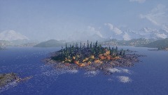 A screenshot taken in Dreams. 5 of 11.