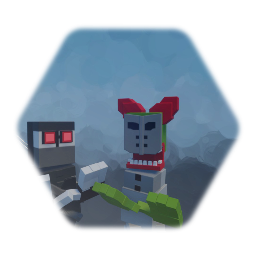 Spooky month!!!!!!!!