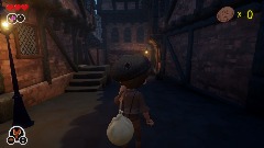 Oliver Chapter 2  Demo Level