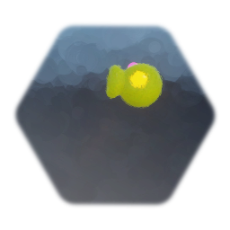Slime Enemy [Stationary Shooter]