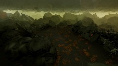 A screenshot taken in Dreams. 1 of 5.