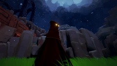 A screenshot taken in Dreams. 3 of 6.