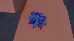 A screenshot taken in Dreams. 7 of 15.