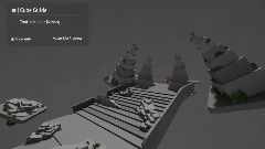 A screenshot taken in Dreams. 2 of 6.