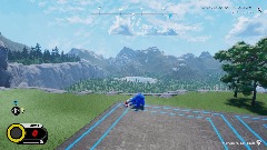 A screenshot taken in Dreams. 6 of 27.