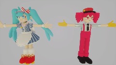 A screenshot taken in Dreams. 9 of 27.