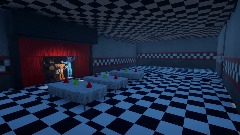 FIVE NIGHTS AT RATYS TRAILER [READ description]