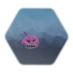 Remix of Who you callin' Cupcake?