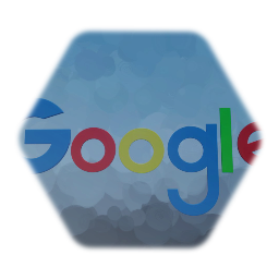 Google Logo But Accurate