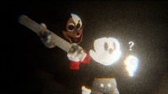 AY|Night With The Cabin Face Family <term>PICTRUES