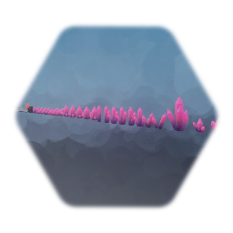 STTS Lights (Low Thermo)