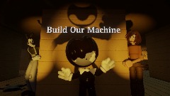 Build Our Machine Teaser 2
