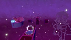 My Dreamiverse Dash!